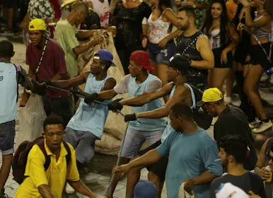 SineBahia abre 500 vagas para cordeiro no Carnaval; saiba valor da diária - Imagem