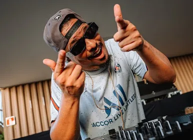 Uthopya recebe convidados especiais no fim de semana do Rio Vermelho - Imagem