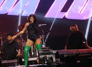 Ludmilla e outros artistas: veja quanto vão faturar no Carnaval de Salvador - Imagem