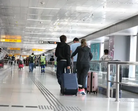 Passageiros terão novas garantias em voos no Brasil; veja o que muda