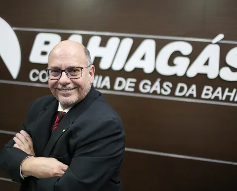 Energia para o desenvolvimento: em entrevista, Luiz Gavazza analisa o papel estratégico da Bahiagás