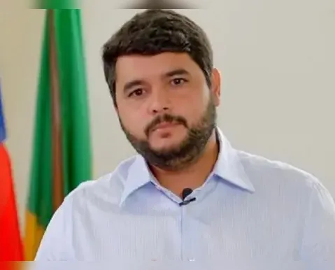 Ex-prefeito de Itapetinga efetuou manobra fiscal de R$ 10 milhões - Imagem
