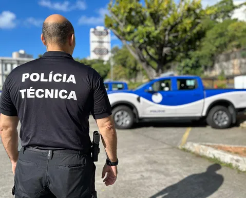 Discussão entre pai e filho termina com morte dentro de barbearia no sul da Bahia