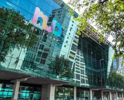 Startups ganham parceria e reforçam centro de inovação em Salvador