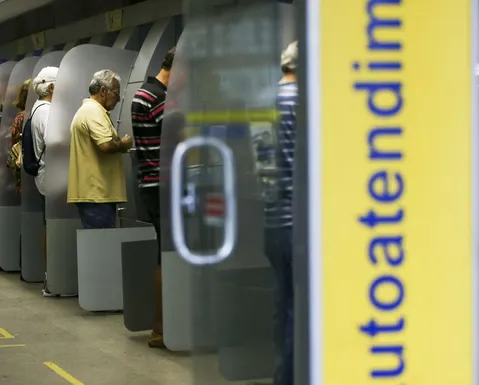 Bancos não terão atendimento presencial no feriado da Independência