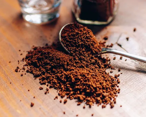 Marca popular de café tem produtos proibidos pela Anvisa