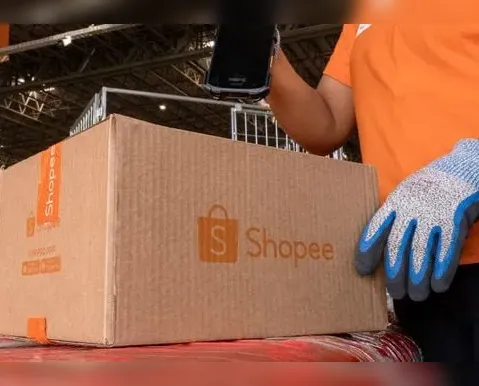 Shopee abre vagas para trainee com mais de 10 benefícios