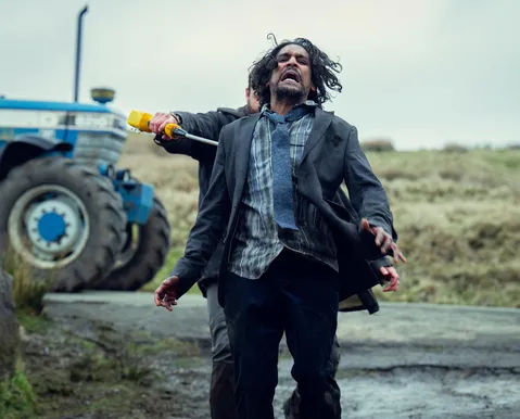 5 séries policiais da Netflix para este fim de semana (20 e 21/06)
