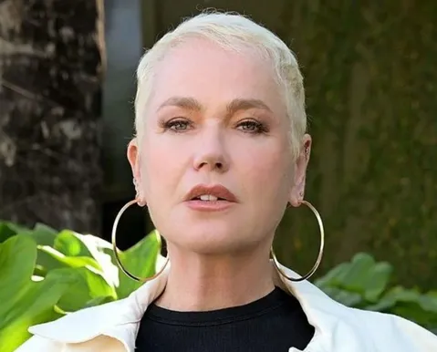 Conta de energia da mansão milionária de Xuxa impressiona pelos custos - Imagem