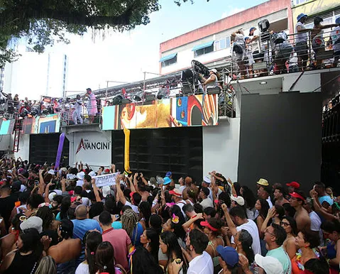 Carnaval no CAB? Prefeitura esclarece sobre possibilidade de novo circuito