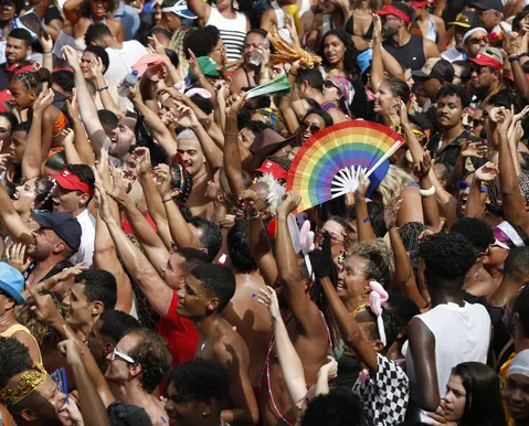 Confira guia completo de festas antes do Carnaval oficial de Salvador