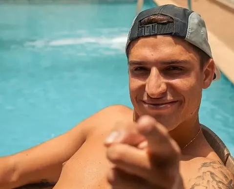 Ex-BBB Felipe Prior é processado por publicidade enganosa de bets - Imagem