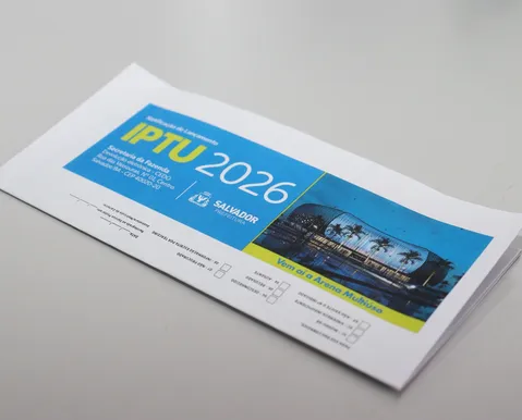 A importância de lei para limitar as travas do IPTU de Salvador em 2027