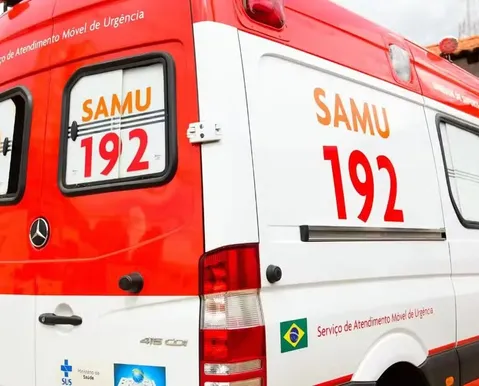Acidente em garimpo deixa quatro trabalhadores feridos no norte da Bahia