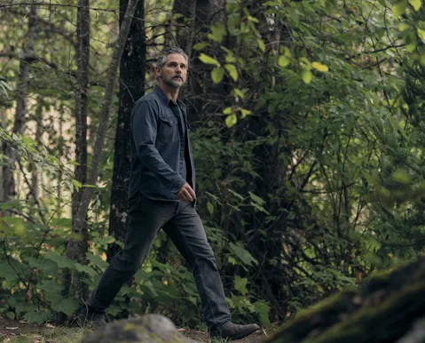 Só 6 episódios: essa série da Netflix é a opção ideal para este sábado