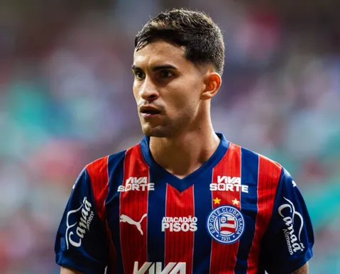 Nestor admite medo de andar nas ruas de Salvador após vexame do Bahia
