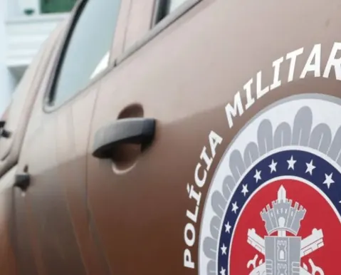 Dois policias militares são baleados durante ataque em Vila Canária