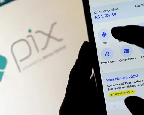 Pix acima de R$ 2 mil pode exigir RG na Bahia; entenda