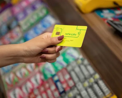 Vale-alimentação e refeição terão nova regra que muda a forma de usar o benefício