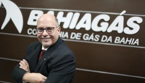 Energia para o desenvolvimento: em entrevista, Luiz Gavazza analisa o papel estratégico da Bahiagás