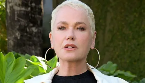 Conta de energia da mansão milionária de Xuxa impressiona pelos custos