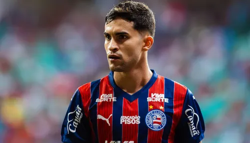 Nestor admite medo de andar nas ruas de Salvador após vexame do Bahia