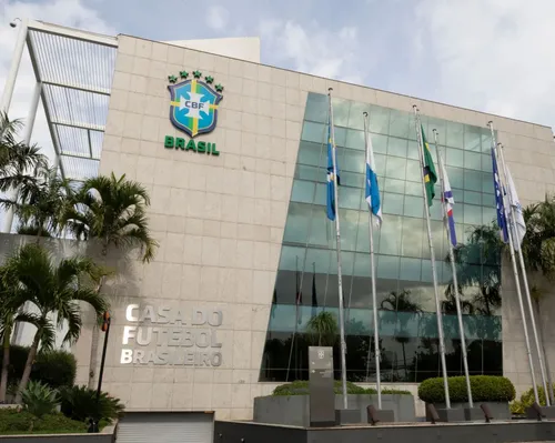 Ba-Vi na Seleção: Bahia e Vitória têm joias convocadas para o Brasil - Imagem