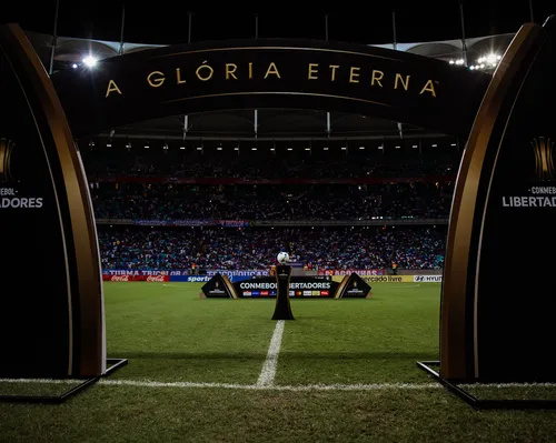 Bahia vai enfrentar o O'Higgins, do Chile, na pré-Libertadores - Imagem