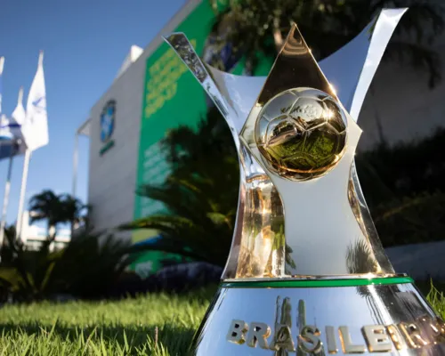 CBF confirma fim do G-6 e divulga tabela básica do Brasileirão 2026 - Imagem