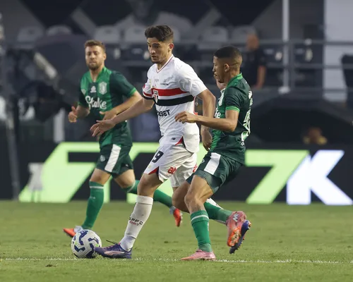 Juventude perde titular e tem dúvidas para enfrentar o Bahia - Imagem