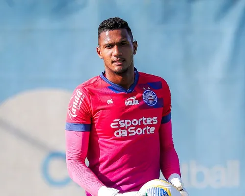 Lembra dele? Adriel, ex-Bahia, acerta com clube europeu para 2026 - Imagem