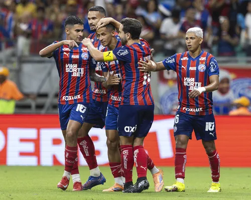 “O empate não nos garante nada”: Bahia vai ao Maracanã em busca da vitória - Imagem