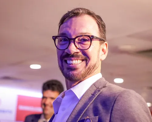 Rivalidade mantém peso do Baiano para o Bahia, afirma Emerson Ferretti - Imagem