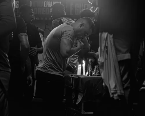 Secador ligado: os cenários que garantem o Vitória na Série A - Imagem