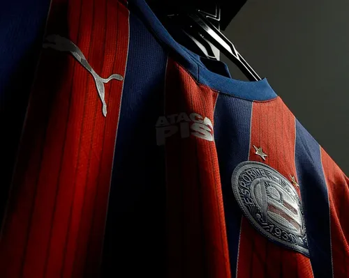 Bahia anuncia novo camisa 8 na temporada após saída de Cauly - Imagem