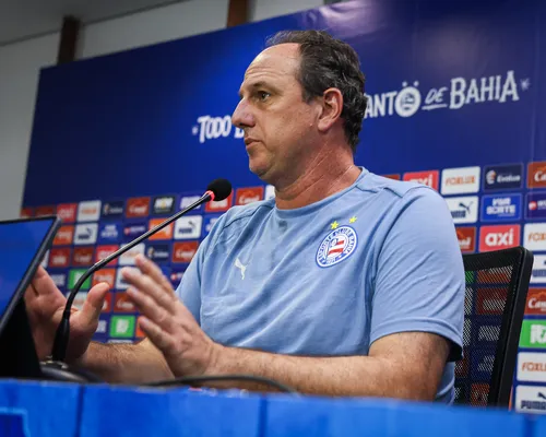 Ceni detona gramado da Fonte Nova: "Não cuidam como tem que cuidar" - Imagem