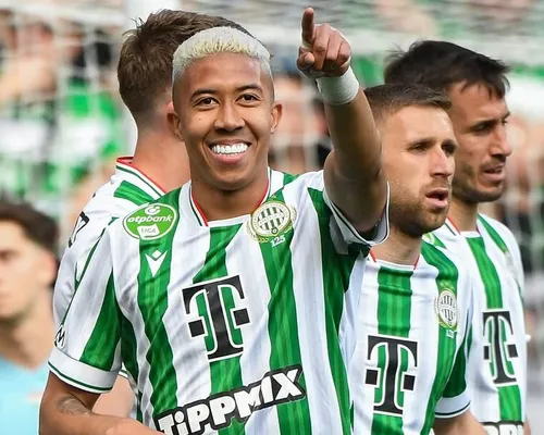 Cobiçado: ex-Bahia que rodou o mundo entra na mira de clube brasileiro - Imagem