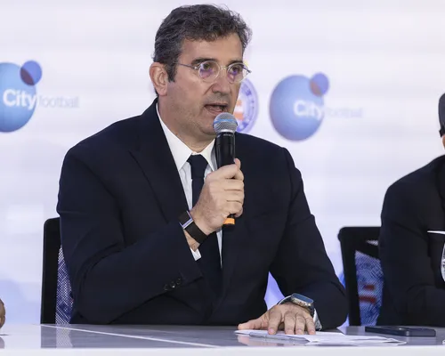 Exclusivo! Grupo City negocia compra de mais ações da SAF do Bahia - Imagem