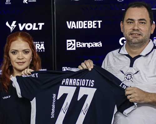 Após Vitória, Fatal Model fecha acordo milionário com clube da Série A - Imagem