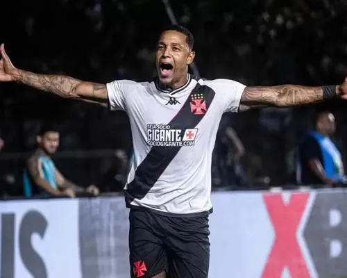 Reviravolta: Vitória se distancia da contratação de David - Imagem
