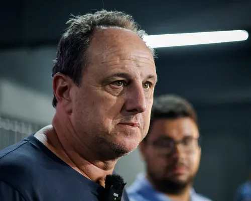 Rogério Ceni confirma retorno do time principal do Bahia; veja quando - Imagem