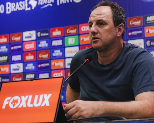 Titular ou reserva? Ceni revela planejamento do Bahia para o Ba-Vi - Imagem