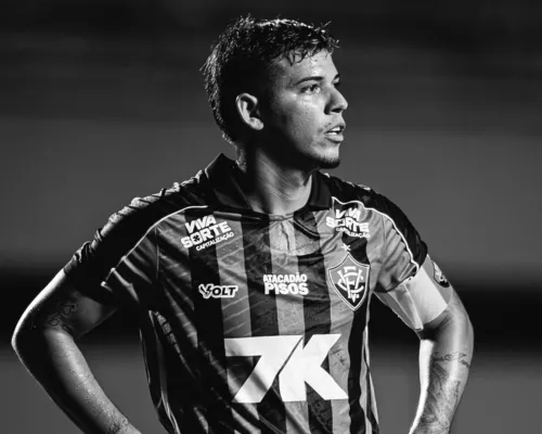 Vitória repete marca negativa no Baianão após 42 anos; saiba qual - Imagem