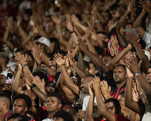 Vitória ultrapassa 40 mil associados após ações da Semana do Sócio - Imagem