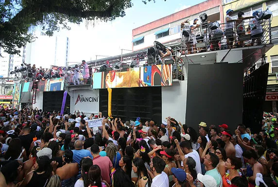 Carnaval no CAB? Prefeitura esclarece sobre possibilidade de novo circuito - Imagem