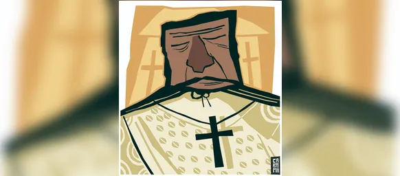 A igreja é dos pretos...e eu precisei de uma vida inteira para entender - Imagem