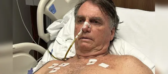 Defesa de Bolsonaro critica Moraes após negativa de ministro - Imagem