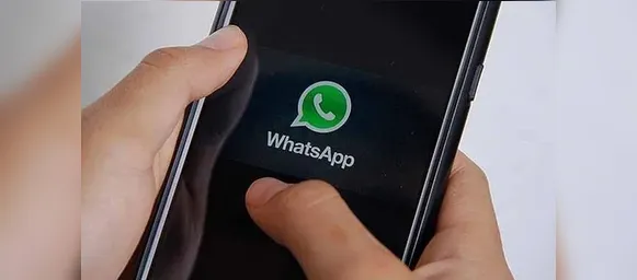 Caiu? WhatsApp apresenta instabilidade nesta quarta - Imagem