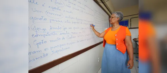 Aprovação integral - Imagem