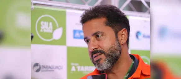 Coordenador da FUP lança Comitê Soberano e cita desmonte de setores - Imagem